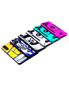 Vivo S1 Back Cover Armor Stand Stylish Hard Case For Vivo S1
