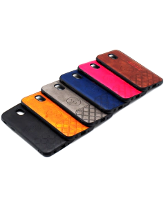 Samsung J5 Pro Back Cover Armor Stand Stylish Hard Case For Galaxy J5 Pro