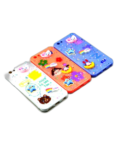 Apple iPhone 6 Back Cover Fancy Glitter Case For Apple iPhone 6