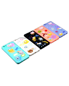 Apple iPhone 6 Plus Back Cover Fancy Glitter Case For Apple iPhone 6 Plus