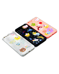 Apple iPhone 7 Plus Back Cover Fancy Glitter Case For Apple iPhone 7 Plus