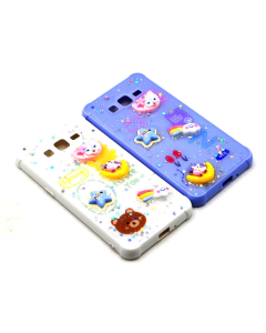 Samsung Grand Prime Plus Back Cover Fancy Glitter Case For Samsung Grand Prime Plus
