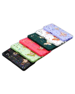 Xiaomi Redmi Note 10 4G Back Cover Fancy Glitter Butterfly Style Cover Case For Xiaomi Redmi Note 10 4G