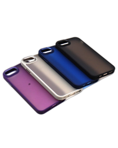 iPhone 7 Back Cover Matte Skin Shade Back Cover For iPhone 7