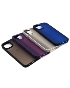 iPhone 11 Back Cover Matte Skin Shade Back Cover For iPhone 11