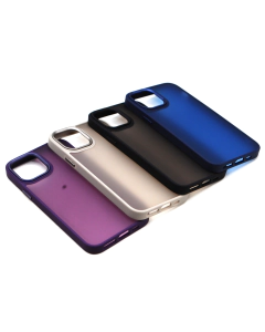 iPhone 11 Pro Back Cover Matte Skin Shade Back Cover For iPhone 11 Pro