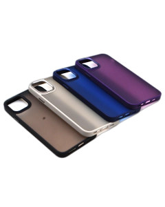 iPhone 11 Pro Max Back Cover Matte Skin Shade Back Cover For iPhone 11 Pro Max