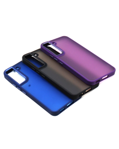 Samsung S22 Back Cover Matte Skin Shade Back Cover For Samsung S22