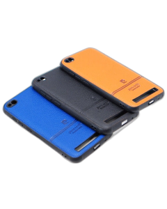 Xiaomi Redmi 5A Back Cover Multicolour Soft Leather Case For Redmi 5A