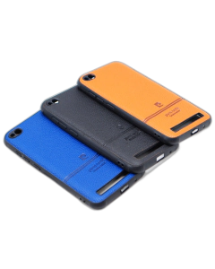 Xiaomi Redmi 5A HD Back Cover Multicolour Soft Leather Case For Redmi 5A HD
