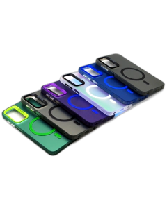 Samsung A25 4G Back Cover Multicolour SO COOL Premium Quality Case For Galaxy A25 4G