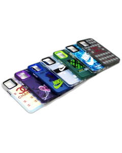 Vivo Y21A Back Cover Multicolour SO COOL Premium Quality Case For Y21A
