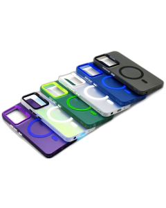 Vivo Y03 Back Cover Multicolour SO COOL Premium Quality Case For Y03