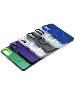 Vivo Y12s Back Cover Multicolour SO COOL Premium Quality Case For Y12s