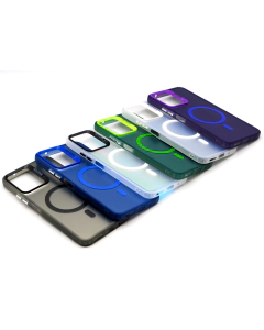 Xiaomi Redmi 12 Back Cover Multicolour SO COOL Premium Quality Case For Redmi 12