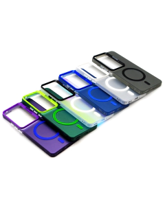 Oppo Reno 11F Back Cover Multicolour SO COOL Premium Quality Case For Reno 11F