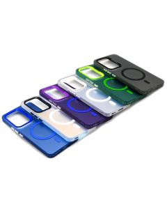 Vivo Y100 4G Back Cover Multicolour SO COOL Premium Quality Case For Y100 4G