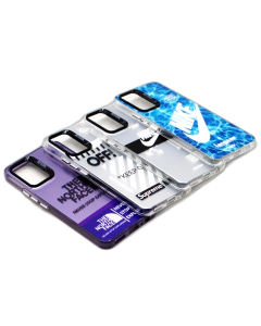 Vivo V21e Back Cover Multicolour SO COOL Premium Quality Case For V21e