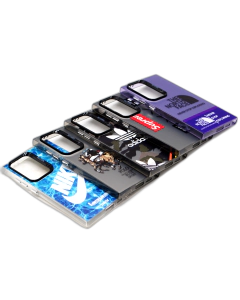 Samsung S24 Ultra Back Cover Multicolour SO COOL Premium Quality Case For S24 Ultra