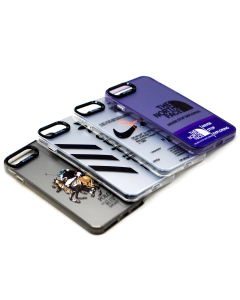 Apple iPhone 6 Plus Back Cover Multicolour SO COOL Premium Quality Case For iPhone 6 +
