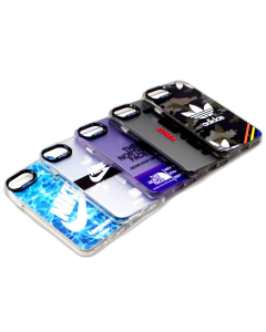 Apple iPhone 8 Back Cover Multicolour SO COOL Premium Quality Case For iPhone 8
