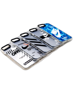 Apple iPhone 8 Plus Back Cover Multicolour SO COOL Premium Quality Case For iPhone 8 +