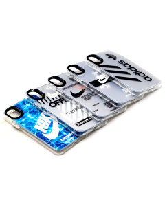 Apple iPhone X Back Cover Multicolour SO COOL Premium Quality Case For iPhone X