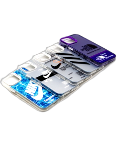 Apple iPhone 12 Pro Max Back Cover Multicolour SO COOL Premium Quality Case For iPhone 12 Pro Max