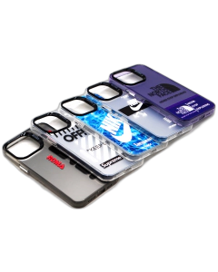 Apple iPhone 14 Pro Max Back Cover Multicolour SO COOL Premium Quality Case For iPhone 14 Pro Max