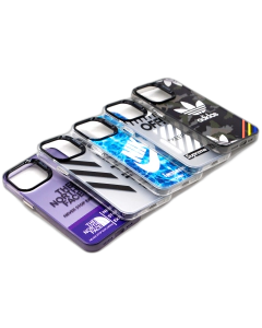 Apple iPhone 15 Pro Max Back Cover Multicolour SO COOL Premium Quality Case For iPhone 15 Pro Max