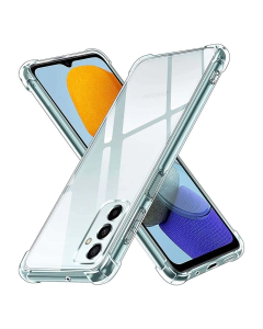 Samsung A05s Back Cover Transparent Bumper Case For Galaxy A05s