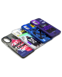Oppo A38 Back Cover Multicolour SO COOL Premium Quality Case For A38