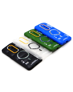 OnePlus 7T Pro Back Cover Multicolour Soft Puff Case For OnePlus 7T Pro