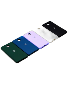 OnePlus 3 Back Cover Multicolour Soft Official Case For OnePlus 3