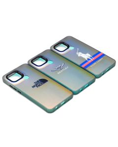 Xiaomi Redmi A1 Plus Back Cover Hard Casetify Multicolour 3D Printed Design Case For Redmi A1 Plus