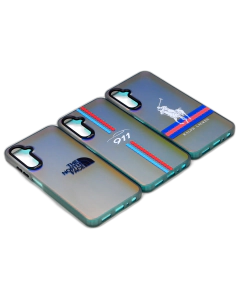 Samsung A05s Back Cover Hard Casetify Multicolour 3D Printed Design Case For Samsung A05s