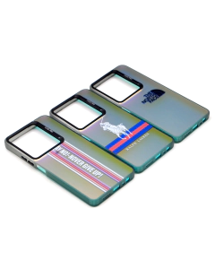 Infinix Note 30 Back Cover Hard Casetify Multicolour 3D Printed Design Case For Note 30