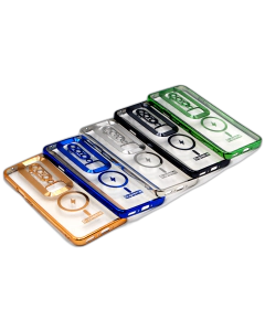 OnePlus 7T Pro Mclaren Back Cover Soft Multi Chrome Border Camera Protection Cover For OnePlus 7T Pro Mclaren