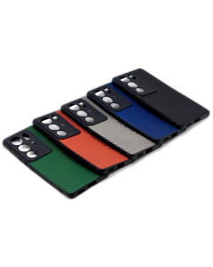 Vivo V29 Back Cover Multicolour Soft Leather Case For Vivo V29