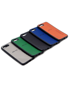 Honor 10 Back Cover Multicolour Soft Leather Case For Honor 10