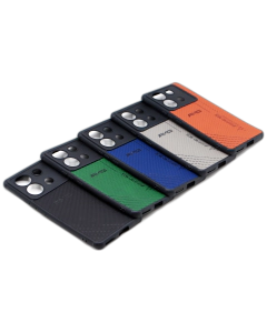 Infinix Zero 30 5G Back Cover Multicolour Soft Leather Case For Infinix Zero 30 5G