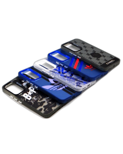 Samsung A54 Back Cover Multicolour SO COOL Premium Quality Case For Samsung A54
