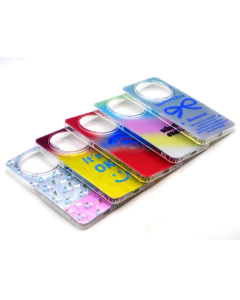 Xaiomi Redmi A3 Back Cover Multicolour SO COOL Premium Quality Case For Xaiomi Redmi A3