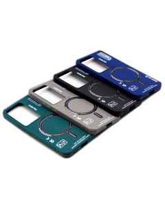 Vivo Y100 Back Cover Multi Soft Silicon Case For Vivo Y100