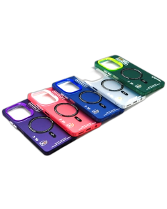 Tecno Camon 20 Back Cover Multicolour SO COOL Premium Quality Case For Tecno Camon 20