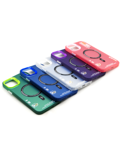 Apple iPhone 11 Back Cover Multicolour SO COOL Premium Quality Case For Apple iPhone 11