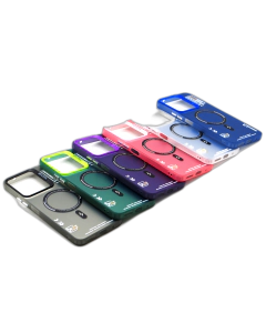 Xiaomi Redmi 13 Back Cover Multicolour SO COOL Premium Quality Case For Xiaomi Redmi 13