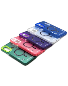 Realme 5 Back Cover Multicolour SO COOL Premium Quality Case For Realme 5