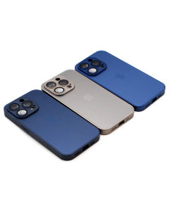 Apple iPhone 15 Pro Back Cover Back Glass Lens Original Cover For Apple iPhone 15 Pro - AG Glass