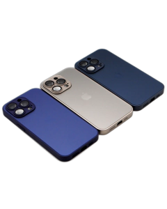 Apple iPhone 13 Pro Back Cover Back Glass Lens Original Cover For Apple iPhone 13 Pro - AG Glass